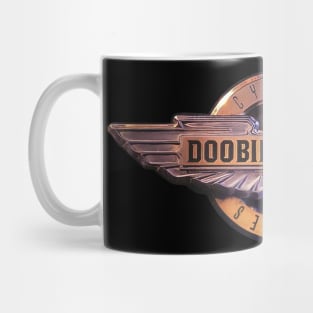 Doobie brother Mug